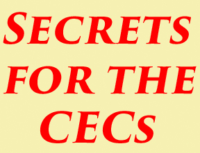 Secrets_CECs