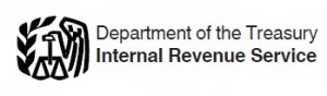 Department of the Treasury, Internal Revenue Service