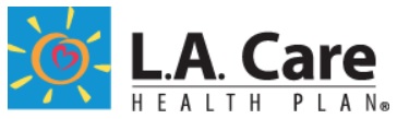 L.A. Care Covered individual and family health plans.