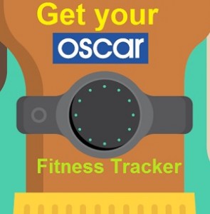 Oscar_fitness_tracker